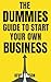 The Dummies Guide to Start Your Own Business
