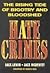 Hate Crimes by Jack Levin Hate Crimes by Jack Levin