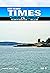Deer Island Times Volume 2 by Tanner Riche