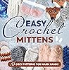 Easy Crochet Mitt...