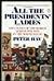 All the Presidents' Ladies by Peter Hay