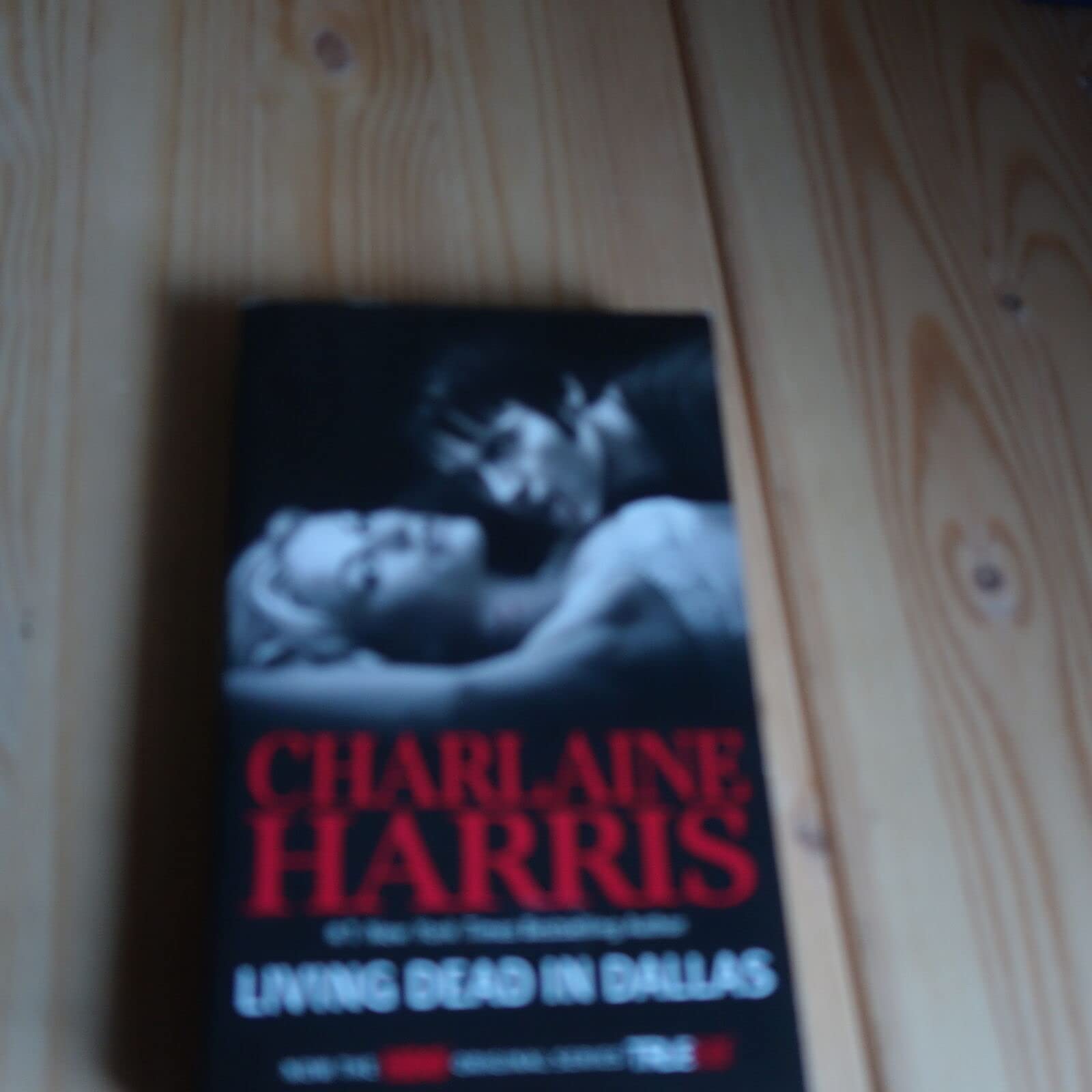 Living Dead in Dallas