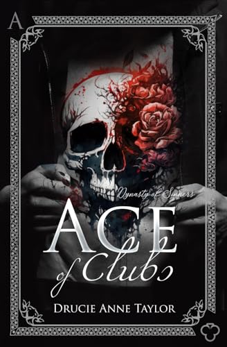 Ace of Clubs (Dynasty of Sinners #4) (German Edition)