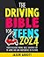 The Driving Bible For Teens: Master Defensive Driving Skills, Overcome Fear & Worry, and Gain Independence on the Road
