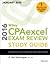 Wiley CPAexcel Exam Review 2016 Study Guide January: Financial Accounting and Reporting / Edition 15