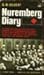Nuremburg Diary