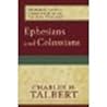 Ephesians and Col...