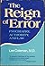 The Reign of Error: Psychiatry, Authority, and Law