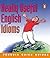 Penguin Quick Guides: Really Useful English Idioms by Adrian-Vallance D'Arcy (2001-05-08)