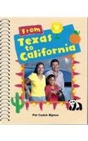 From Texas to California (Paperback)