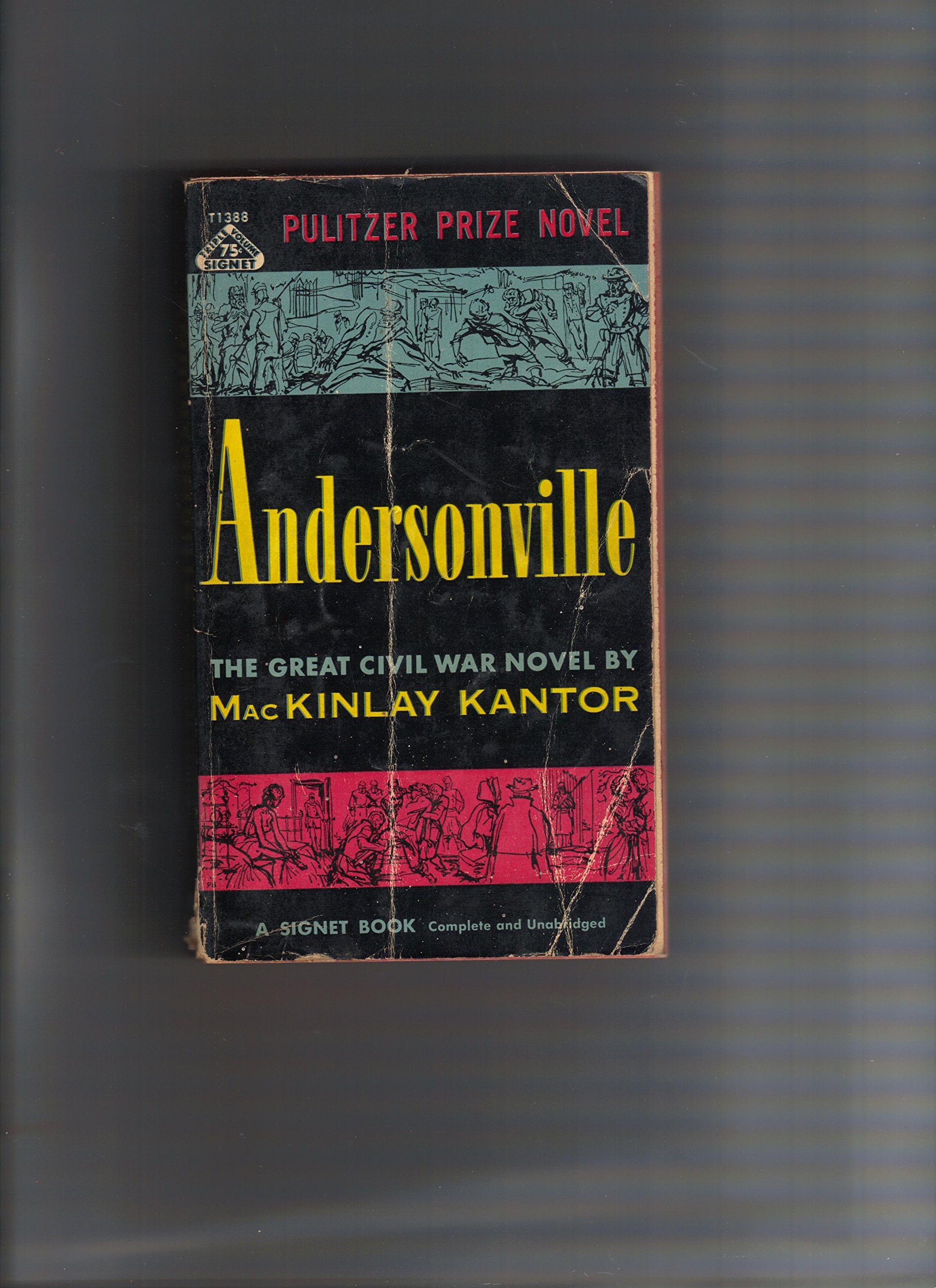 Andersonville
