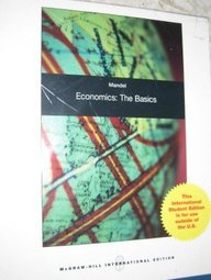 Economics: The Basics (Paperback)