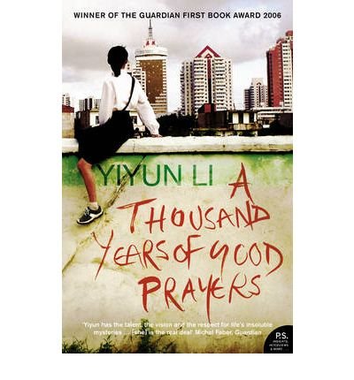A Thousand Years of Good Prayers
