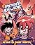Penny Arcade Volume 1: Attack Of The Bacon Robots by Mike Krahulik (Artist), Jerry Holkins (7-Feb-2006) Paperback