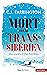 Mort sur le transsibérien (Une enquête d'Olga Pouchkine #1)