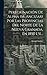 Peregrinación De Alpha (m. Ancizar) Por Las Provincias Del No... by Manuel Ancízar