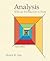 Analysis: With an Introduct...