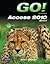 GO! with Microsoft Access 2010 Brief 1st (first) edition