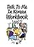 Talk To Me In Korean Workbook Level 2 by TalkToMeInKorean (October 14,2013)