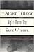 Night Trilogy, the: Night/Dawn/Day (Paperback) 1996