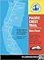 Pacific Crest Trail 4th (forth) edition Text Only by Benedict Go