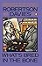 What's Bred in the Bone (Cornish Trilogy) Paperback – November 4, 1986