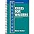 Rules for Writers 5e & Rese...
