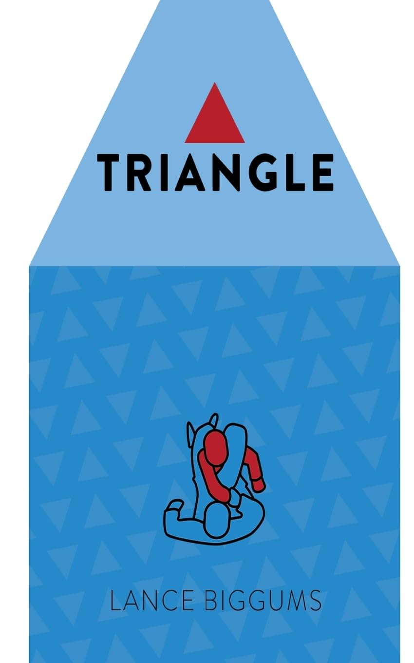 Triangle (Paperback)