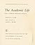 The Academic Life: Small Worlds, Different Worlds (Special Report (Carnegie Foundation for the Advancement of Teaching)) by Clark, Burton R. (September 1, 1987) Hardcover First Edition