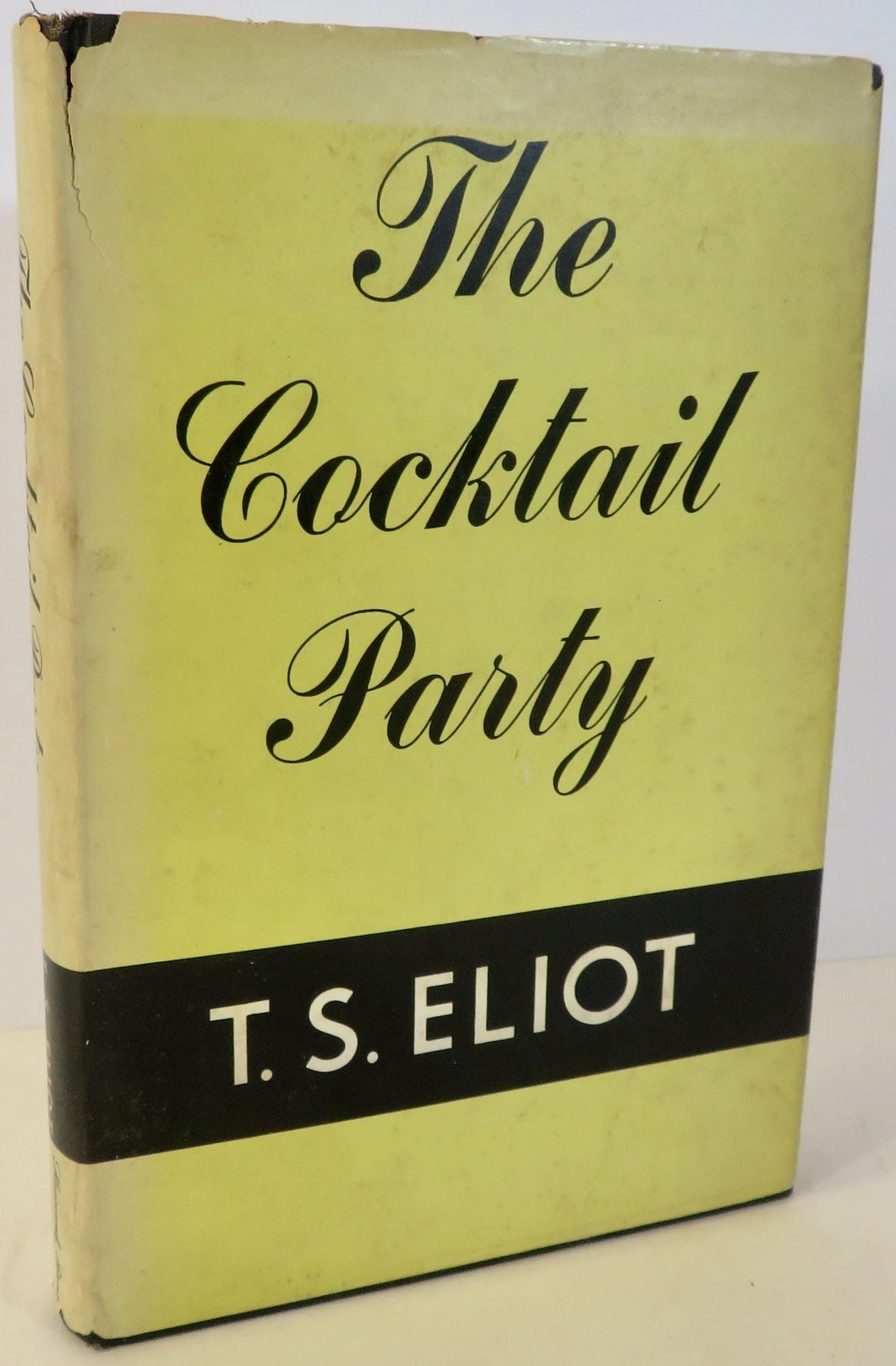 The Cocktail Party