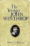 Younger John Winthrop Younger John Winthrop