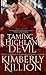 Taming A Highland Devil