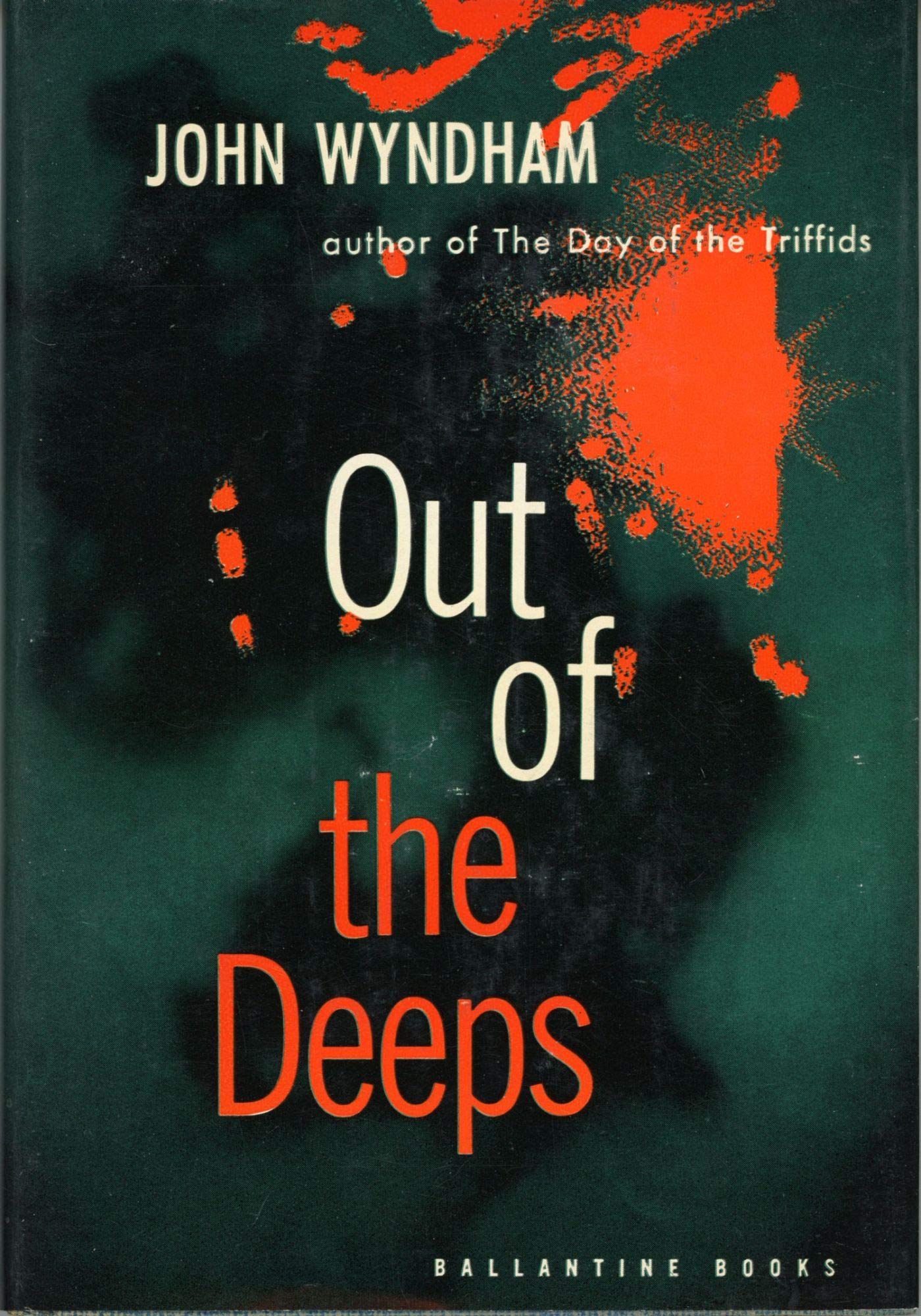Out of the Deeps