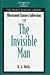 Invisible Man - Illustrated Classic Collection (95) by Wells, HG [Paperback (2003)]