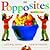 Popposites: A Lift, Pull, and Pop Book of Opposites