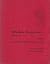 Mozan 1: The Soundings of t...