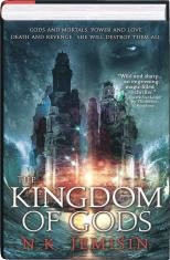 Kingdom of the Gods