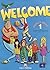 Welcome: Pupil's Book Level 1 by Gray, Elizabeth, Evans, Virginia (1999) Paperback