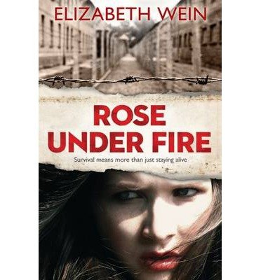 Rose Under Fire