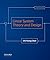 Linear System Theory and Design (The Oxford Series in Electrical and Computer Engineering) by Chen, Chi-Tsong (2012) Hardcover