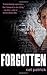 Forgotten by Cat Patrick (2012-05-01)