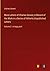 More Letters of Charles Darwin; A Record of His Work in a Series of Hitherto Unpublished Letters: Volume 2 - in large print