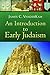 An Introduction to Early Judaism by James C. Vanderkam (2000-11-14)