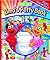 First Look and Find: Elmo's Potty Book by Editors of Publications International (2010-09-01)
