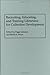 Recruiting, Educating, and Training Librarians for Collection Development (New Directions in Information Management) by Intner Sheila S. Johnson Peggy (1994-04-30) Hardcover