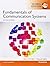 Fundamentals of Communication Systems