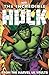 Hulk: From the Marvel UK Vaults (Incredible Hulk (Marvel Unnumbered)) by Moore, Steve, Parkhouse, Steve, Marshall, John, Gosnell, Kel (2013) Paperback