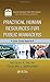 Practical Human Resources for Public Managers: A Case Study Approach (ASPA Series in Public Administration and Public Policy) 1st edition by Valcik, Nicolas A., Benavides, Teodoro J. (2011) Hardcover