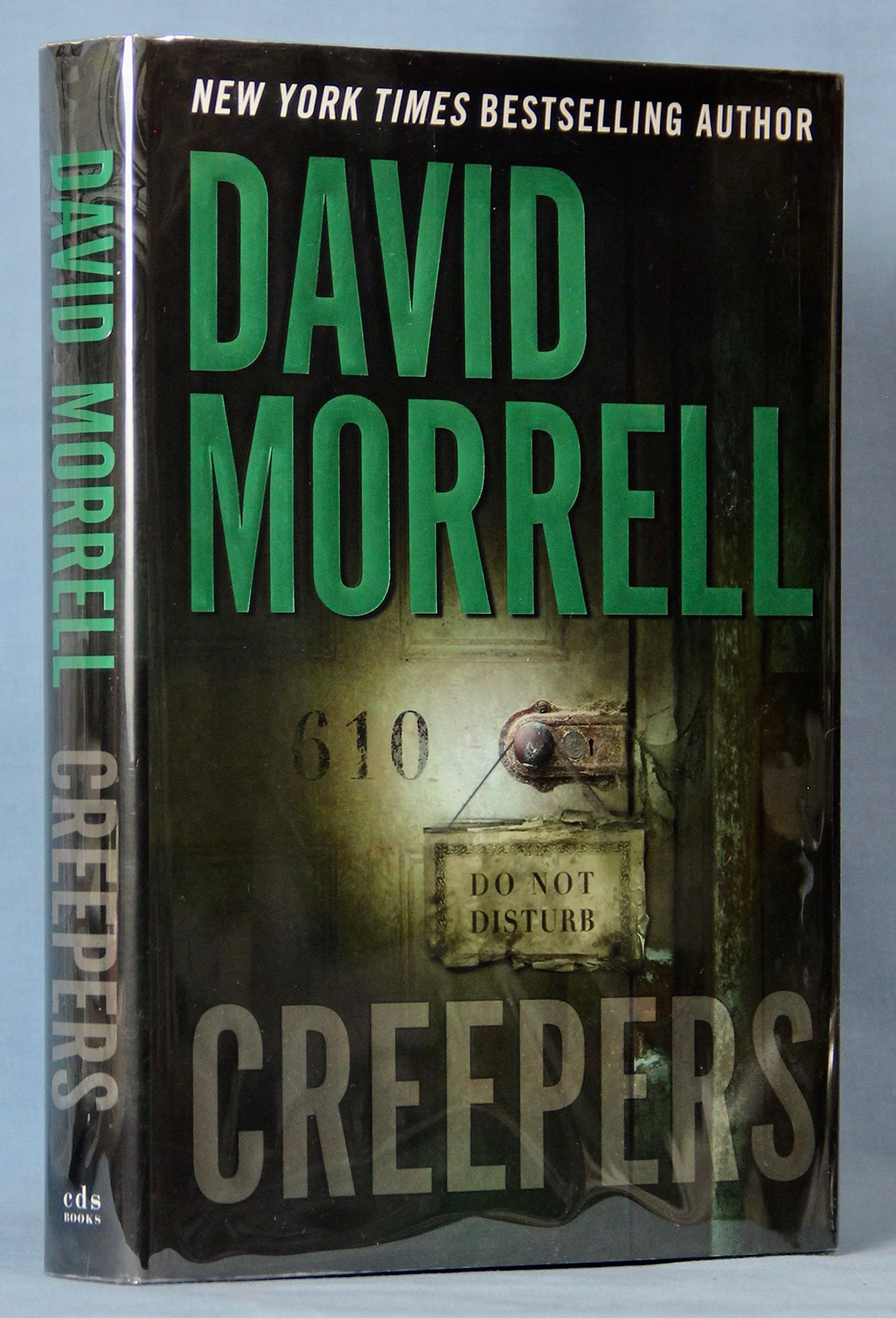 Creepers