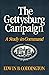 The Gettysburg Campaign